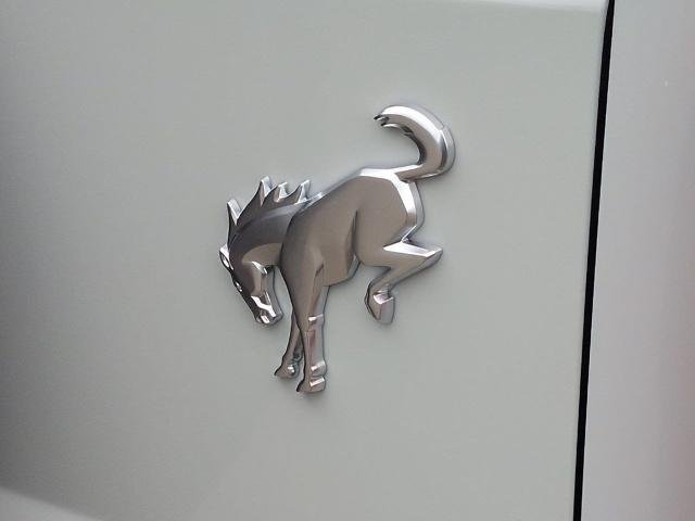 New 2026 Avalanche Gray Ford Big Bend® image 27