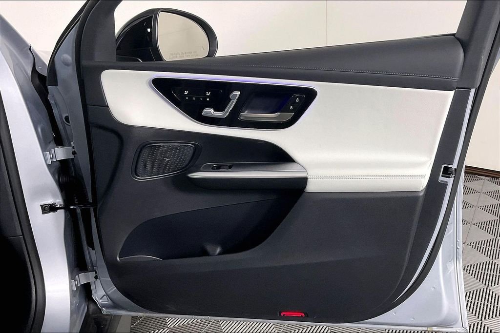 2026 Mercedes-Benz GLC Base - Photo 16