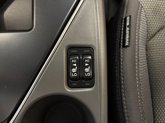 Used 2024 White Subaru Premium image 22