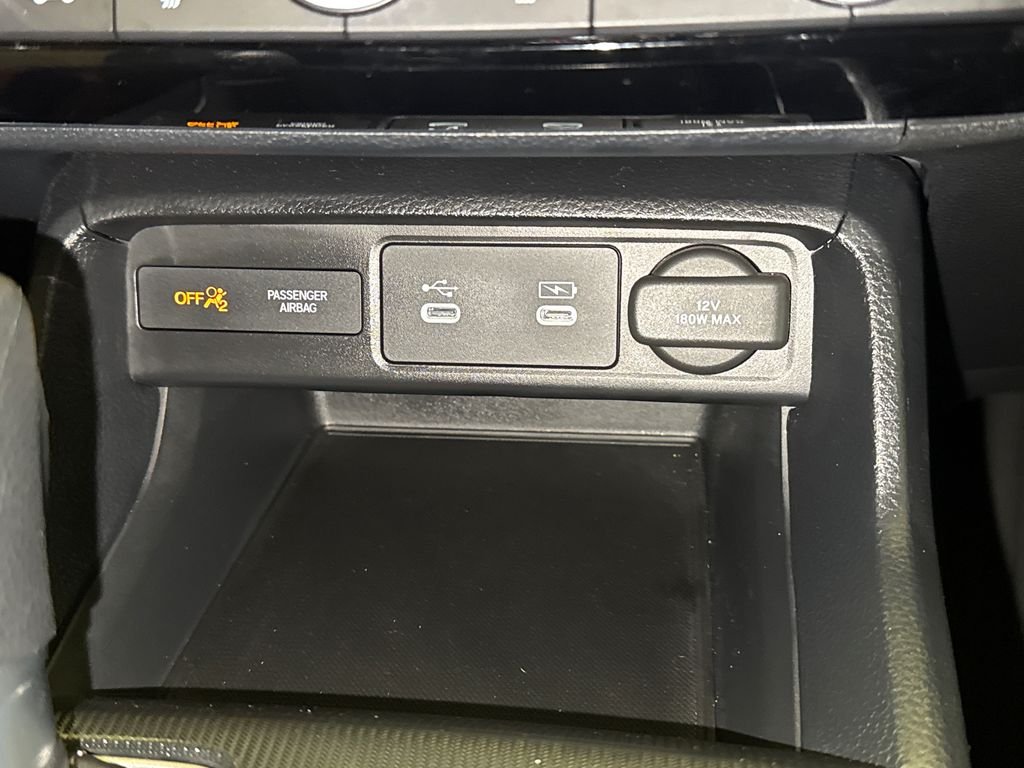 2026 Honda Civic LX - Photo 23
