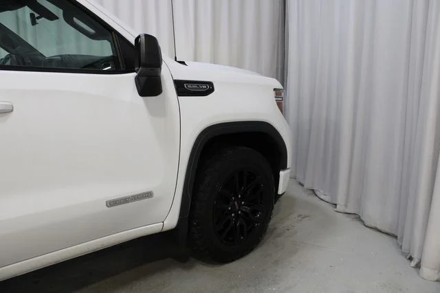 Used 2020 White GMC Elevation image 28