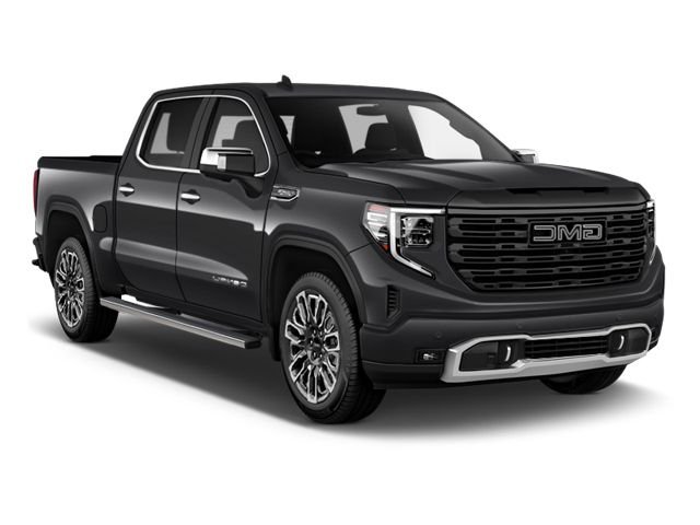 2024 GMC Sierra Denali Ultimate 4WD Crew Cab Short Box's photo