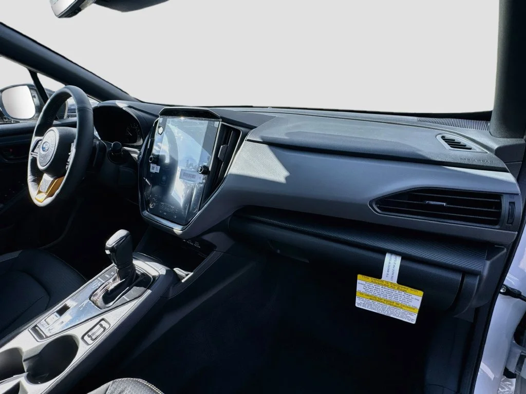 New 2027  Subaru Wilderness image 34
