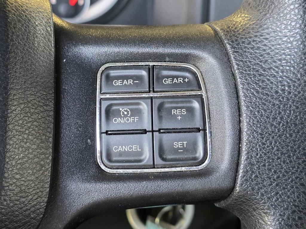 Used 2015 Black Ram Express image 18