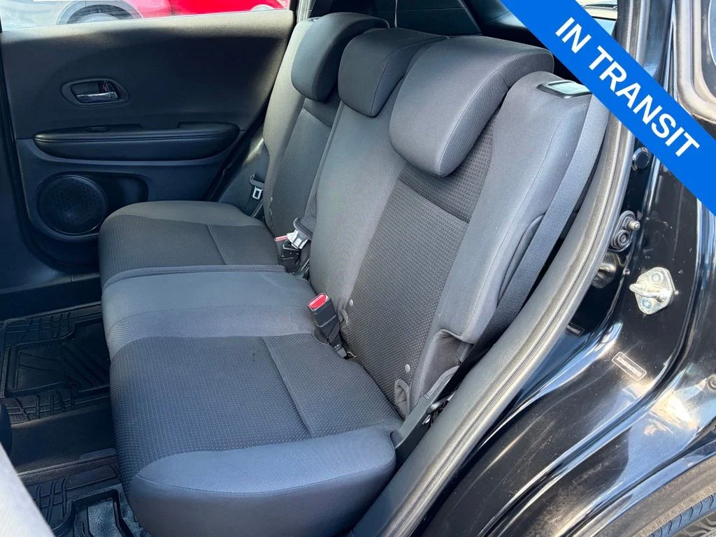 Certified Used 2019 Crystal Black Pearl Honda Sport image 21