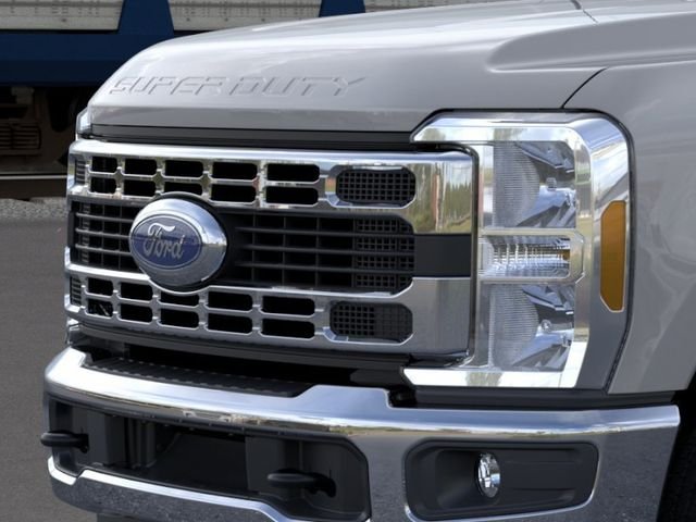 New 2026 Avalanche Ford F-250® XLT image 18