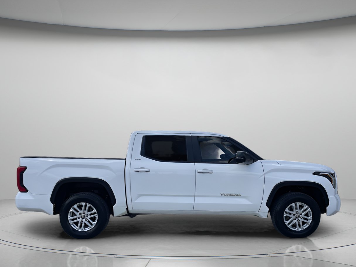 Used 2024 Ice Toyota SR5 image 2