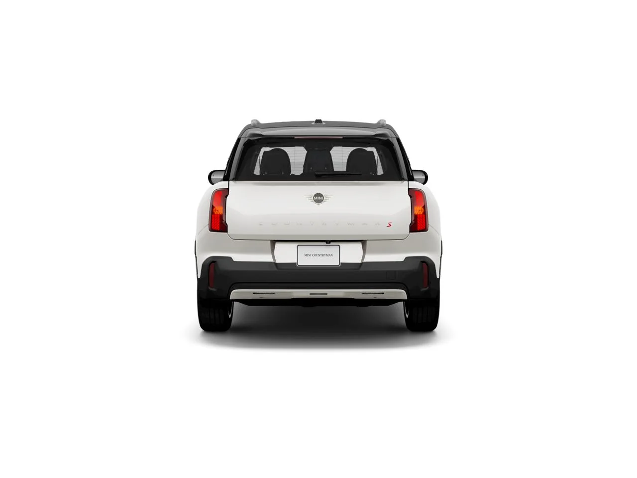 New 2027 Nanuq White Metallic MINI SIGNATURE PLUS image 5