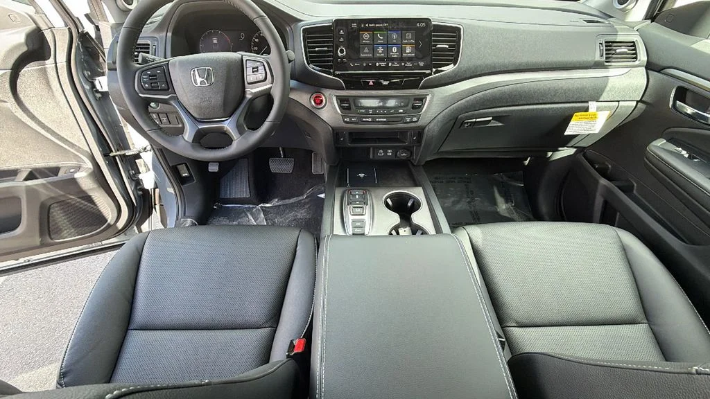 2026 Honda Ridgeline RTL - Photo 26