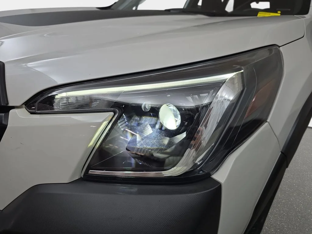 2022 Subaru Forester Wilderness - Photo 32