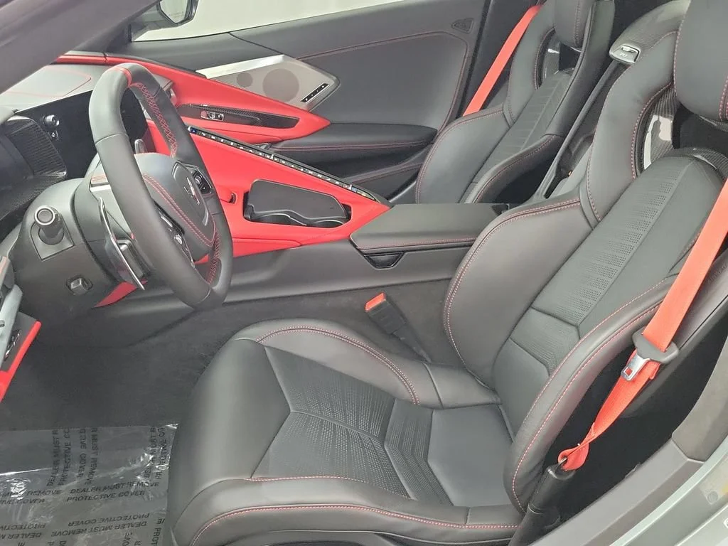 2023 Chevrolet Corvette 3LT - Photo 11