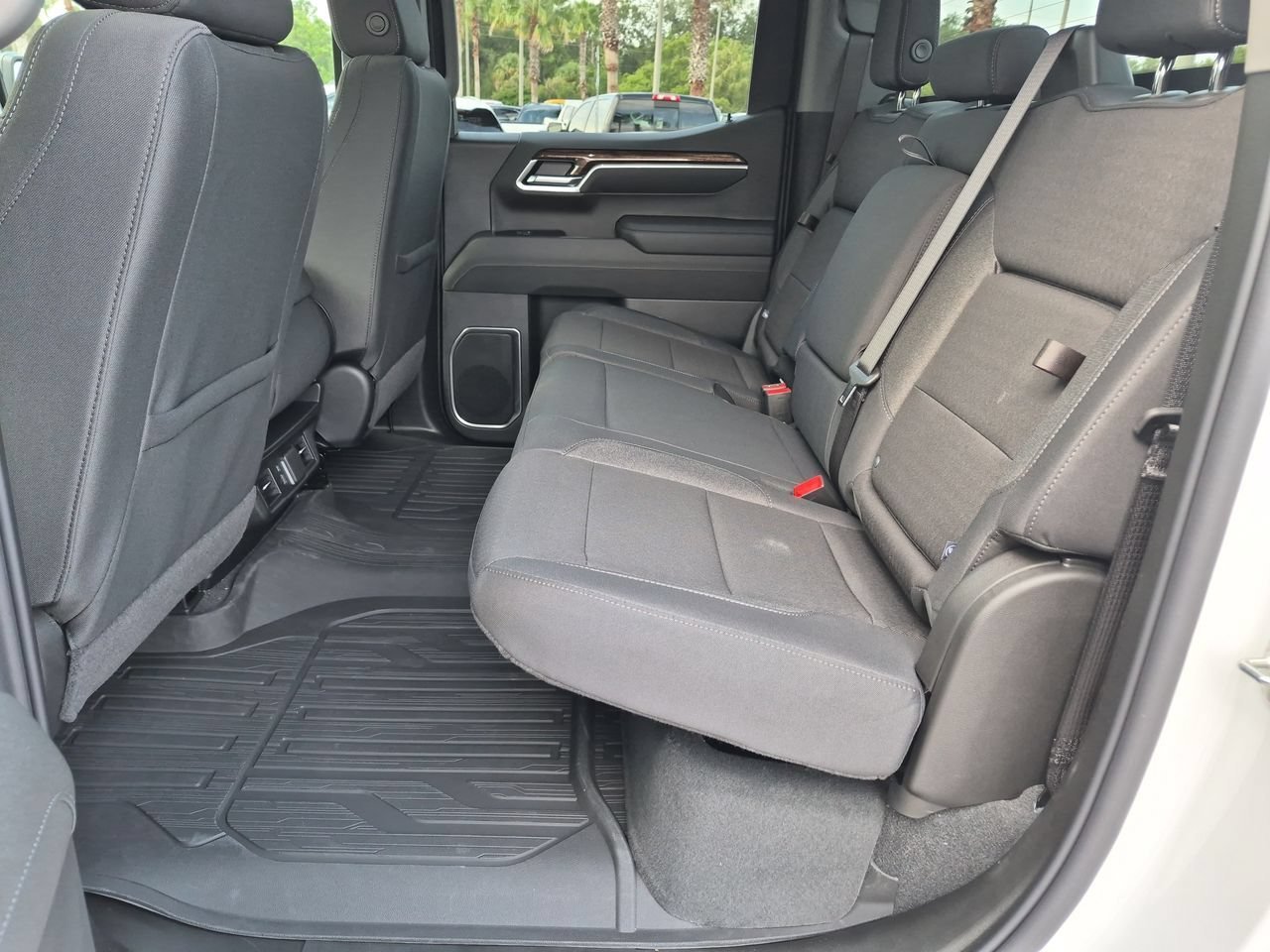 2026 GMC Sierra 1500 Elevation - Photo 22