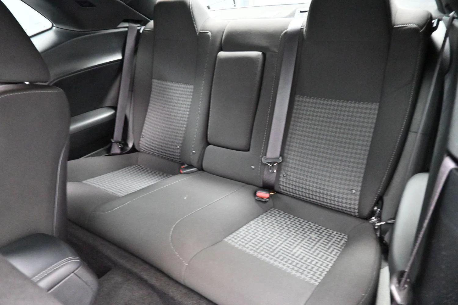 Used 2023 Pitch Black Clearcoat Dodge R/T Scat Pack image 25