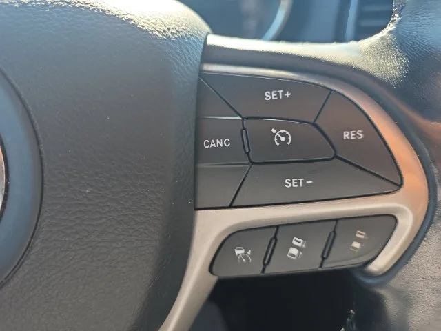 Used 2021 Black Jeep 80th Anniversary Edition image 19