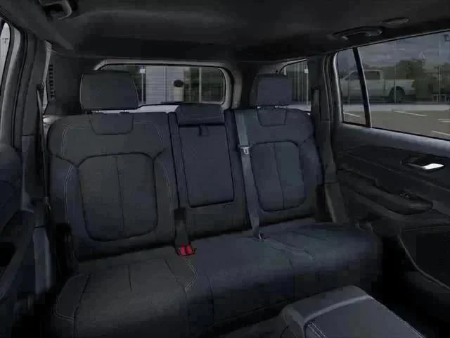 2025 Jeep Grand Cherokee Laredo - Photo 15