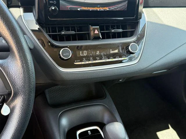 Certified Used 2024 UNDERGROUND Toyota LE image 50