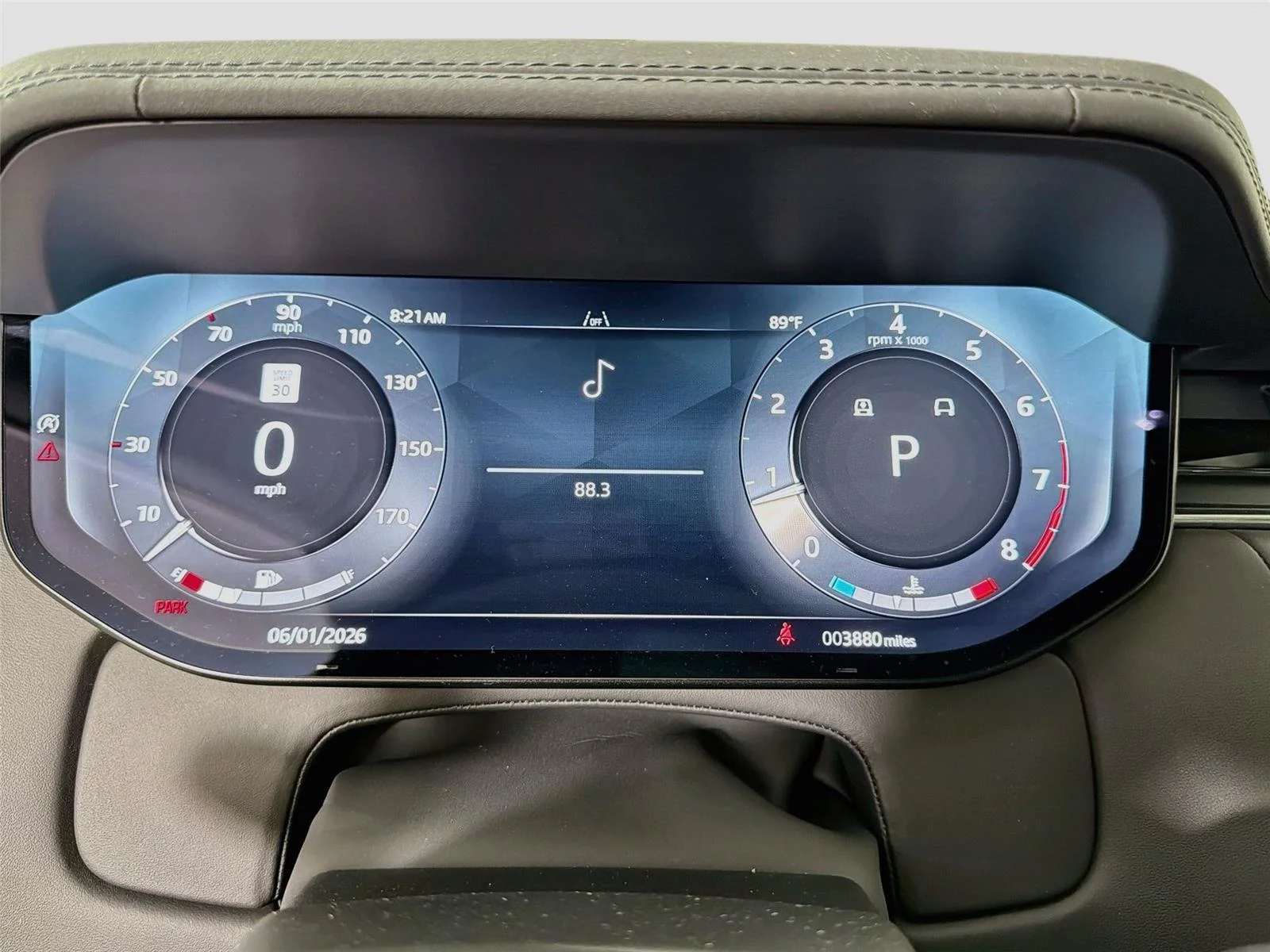 2025 Land Rover Range Rover SE - Photo 10