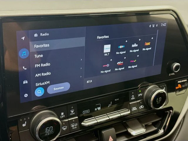Used 2024 Beige Toyota XLE image 15