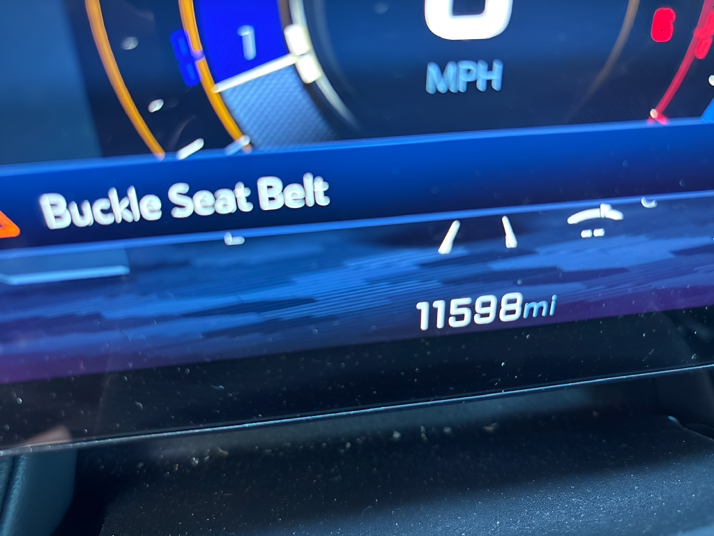 Used 2026 Black Chevrolet LT image 16