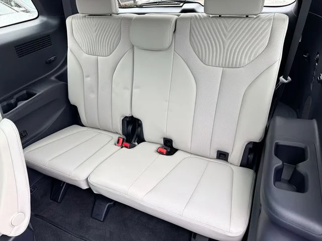 Used 2025 Black Hyundai Calligraphy image 28