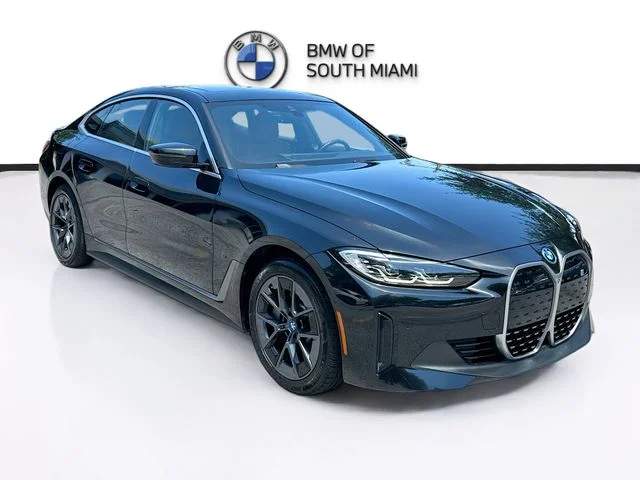 2023 BMW i4