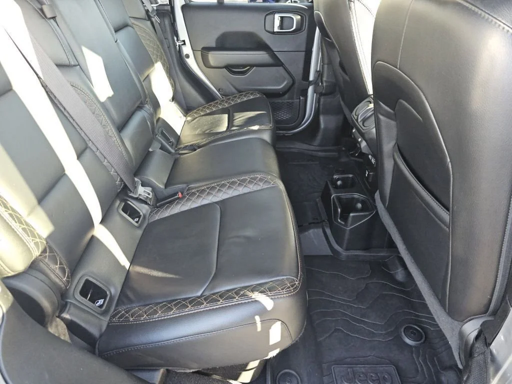 2021 Jeep Gladiator High Altitude - Photo 13