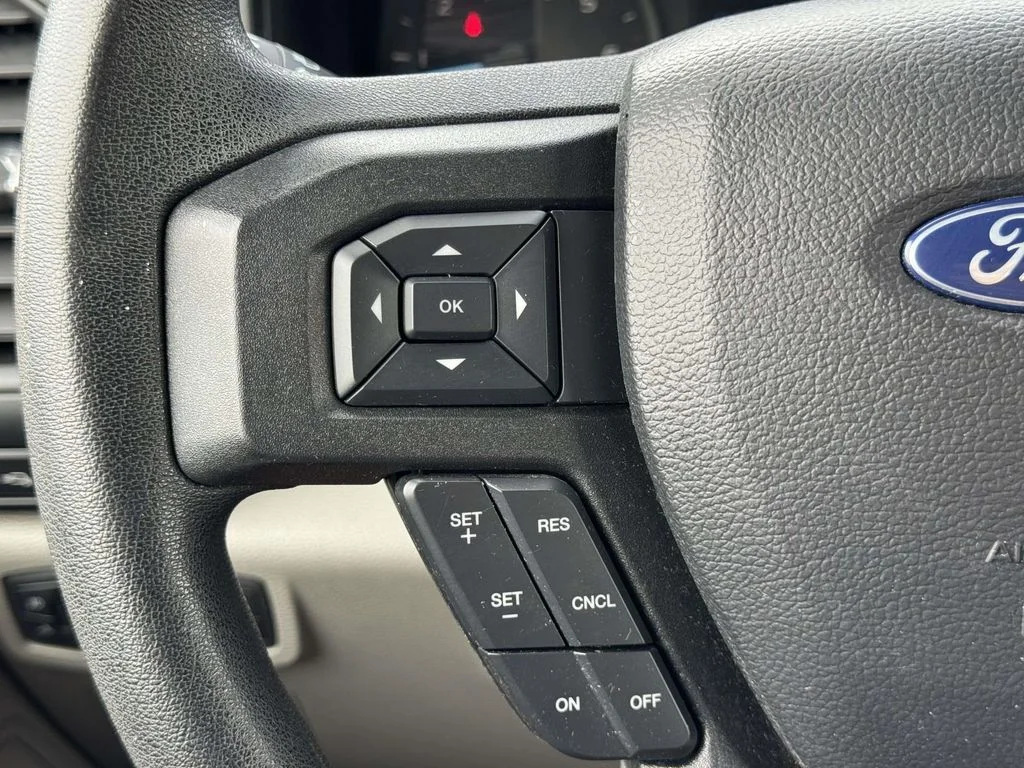 2019 Ford F-150 XL - Photo 22