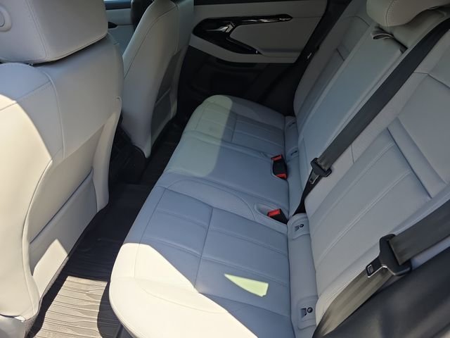 New 2026 Tribeca Blue Land Rover S image 11