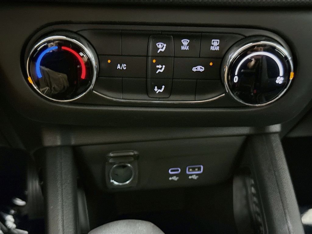 2026 Chevrolet Trailblazer LS - Photo 15