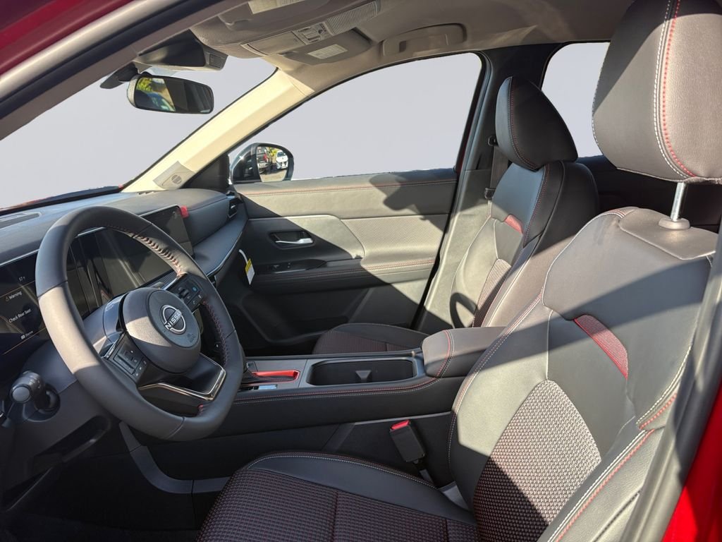 2026 Nissan KICKS SR AWD - Photo 15