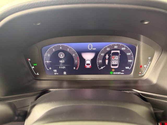 2025 Honda Accord SE - Photo 52