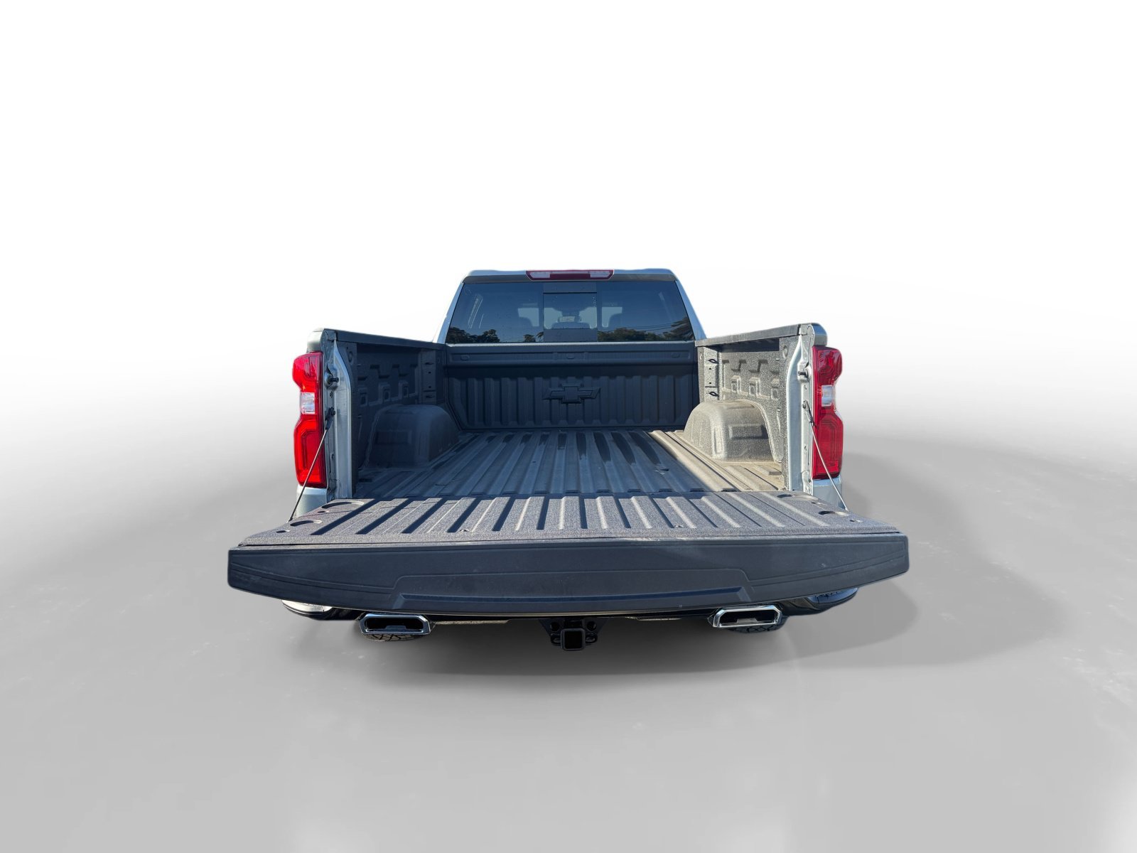 2026 Chevrolet Silverado 1500 LT Trail Boss - Photo 17