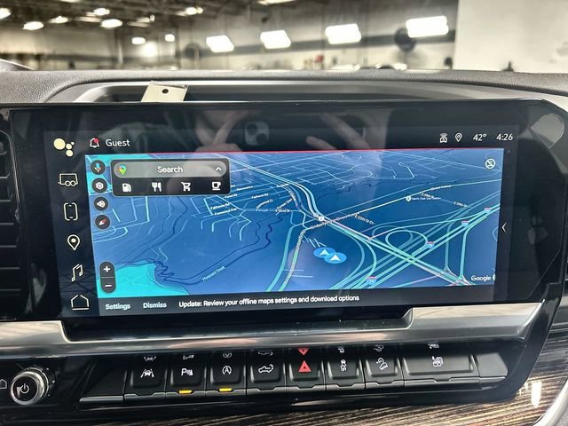 2026 GMC Sierra 1500 SLE - Photo 18