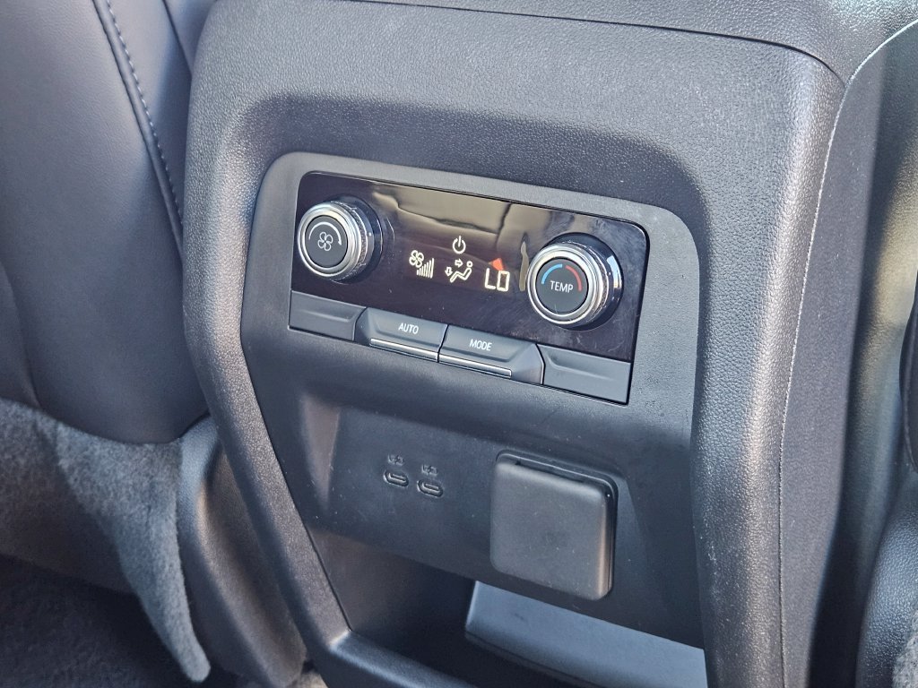 2026 GMC Acadia Elevation - Photo 17