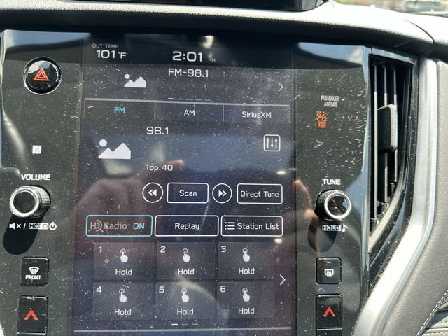 Used 2024  Subaru Limited image 14