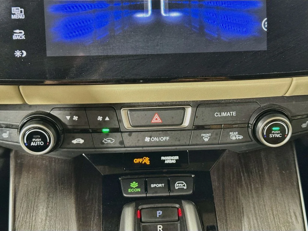 Certified Used 2018 Red Honda Base image 20