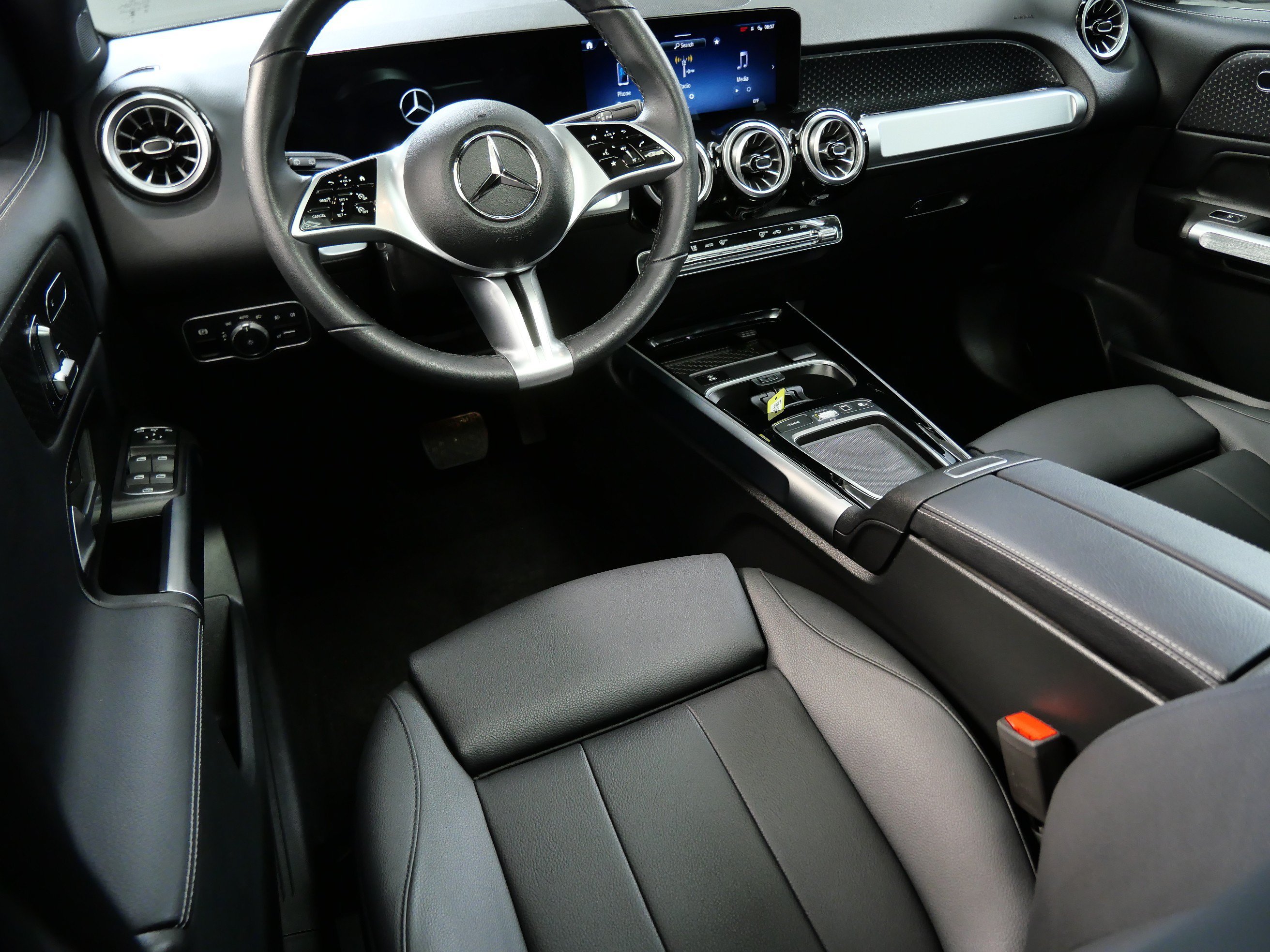 Used 2026 Mercedes-Benz GLB GLB 250 with VIN W1N4M4HB2TW458572 for sale in Minnetonka, Minnesota