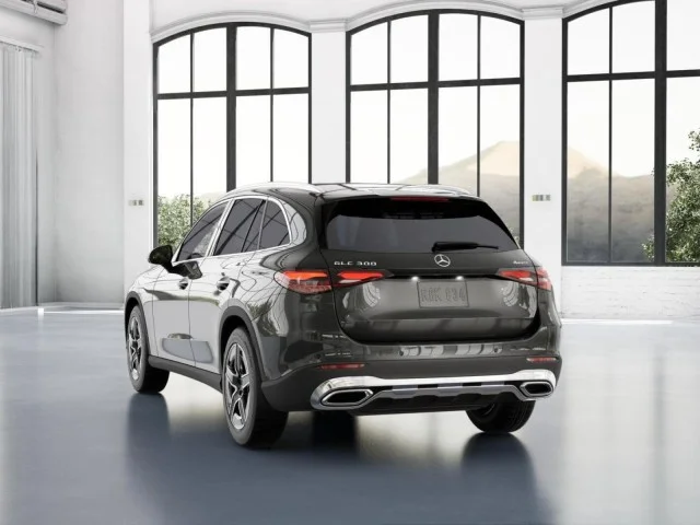 2026 Mercedes-Benz GLC Base - Photo 50