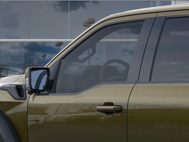 New 2026 Shelter Green Ford Raptor image 55