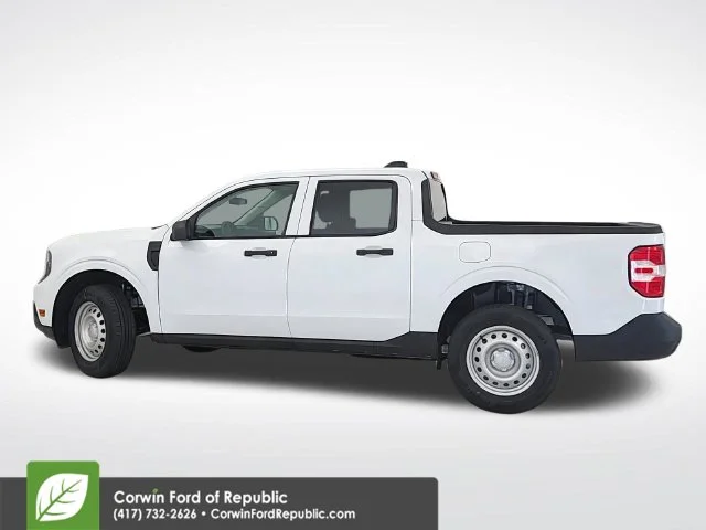New 2026 Oxford White Ford XL image 31
