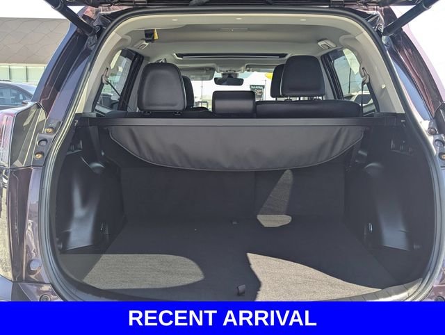 Used 2017 Black Toyota Limited image 27