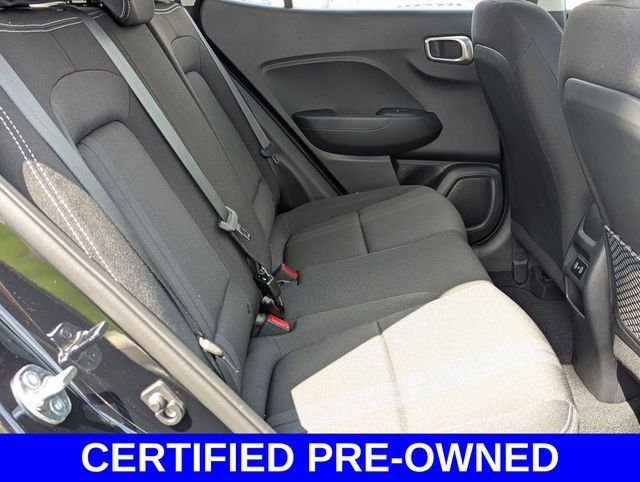 Certified Used 2026 Black Hyundai SEL image 26