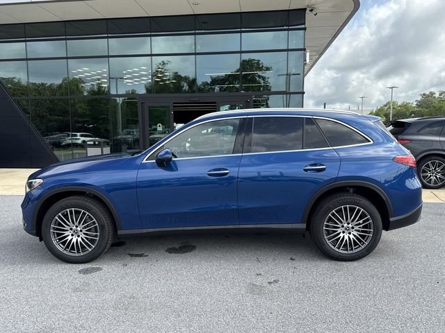 2025 Mercedes-Benz GLC Base - Photo 24