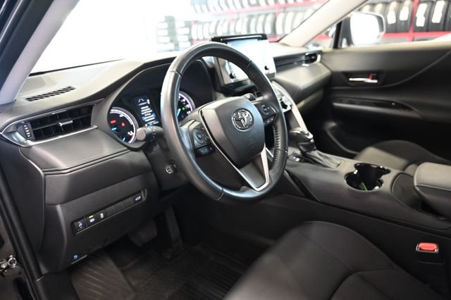 2022 Toyota Venza LE - Photo 22