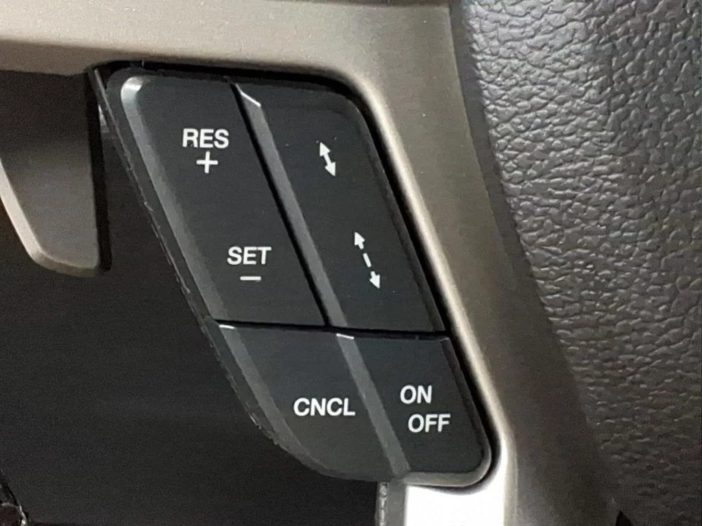 Certified Used 2019 Gray Metallic Ford Lariat image 24