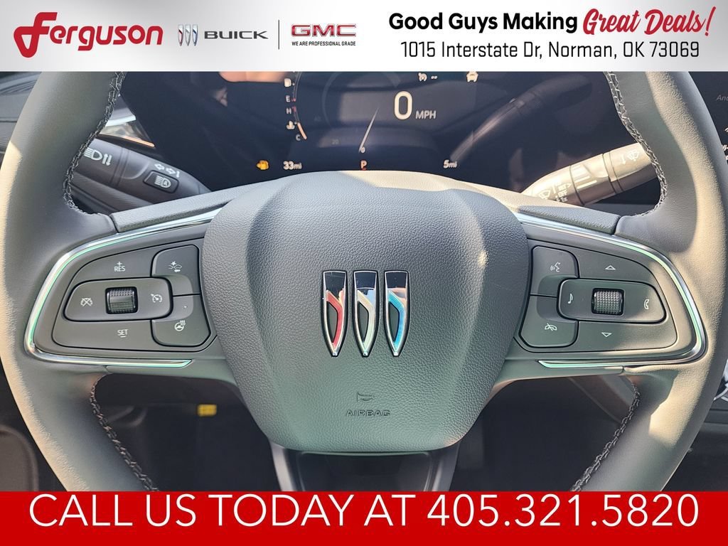 2026 Buick Envista Preferred - Photo 17