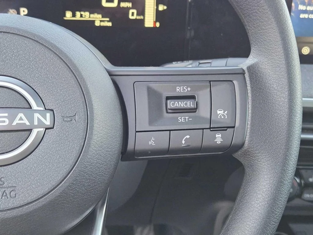 2026 Nissan KICKS SV - Photo 22