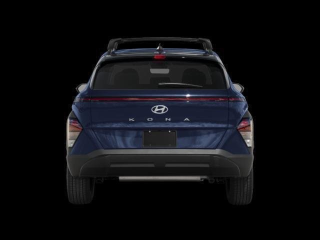 New 2027 Gray Hyundai SEL Sport FWD image 5