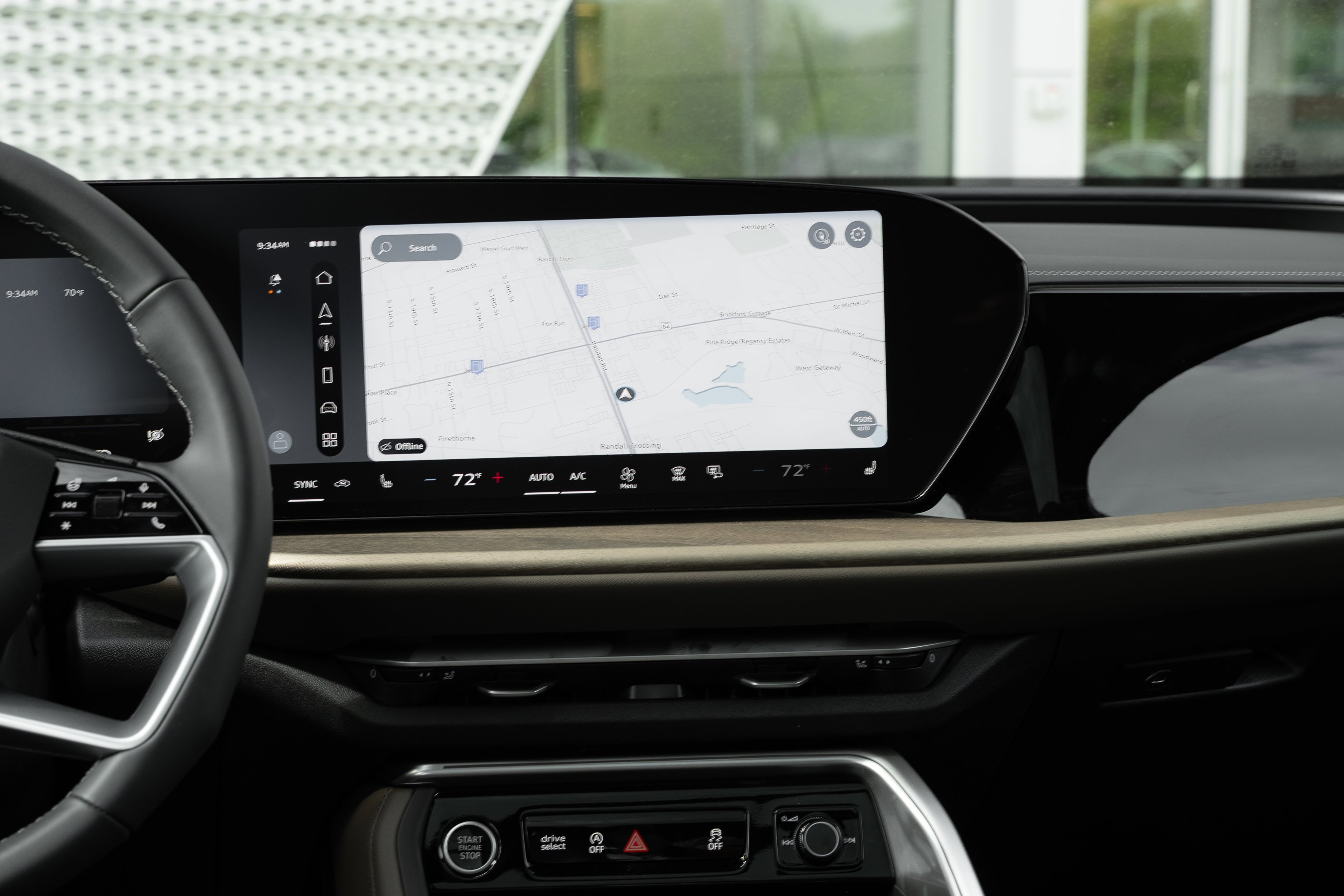 New 2026 Mythos Audi Premium Plus image 13
