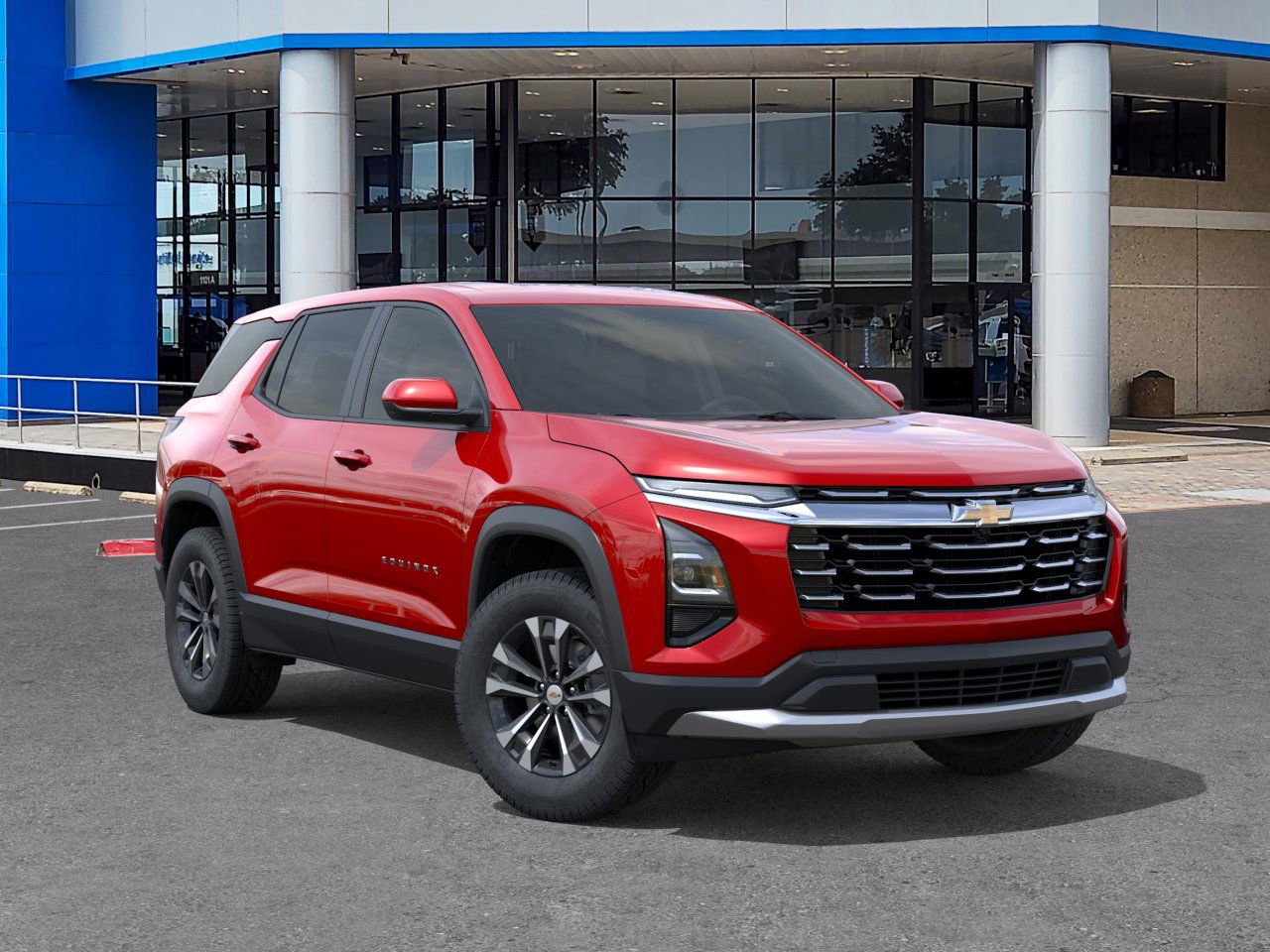 View vehicle photo 7